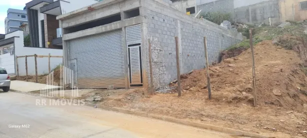 Lote/Terreno à venda, 125m² no Vila do Conde, Barueri