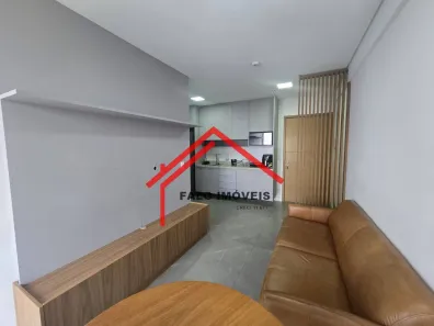 Apartamento com 1 Quarto para alugar, 50m² no Centro, Osasco