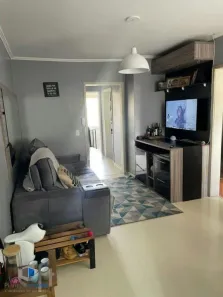 Apartamento com 1 Quarto à venda, 46m² no Azenha, Porto Alegre