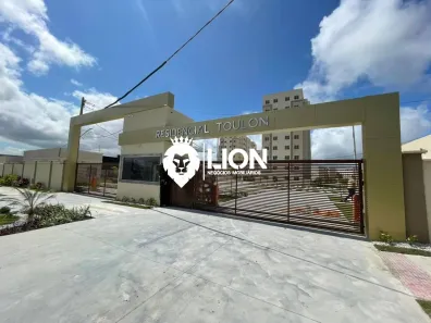 Apartamento com 2 Quartos para alugar, 43m² no Tabuleiro do Martins, Maceió