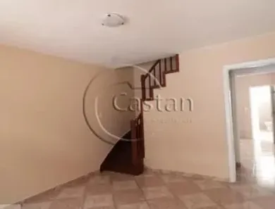 Sobrado com 2 Quartos à venda, 95m² no Alto da Mooca, São Paulo