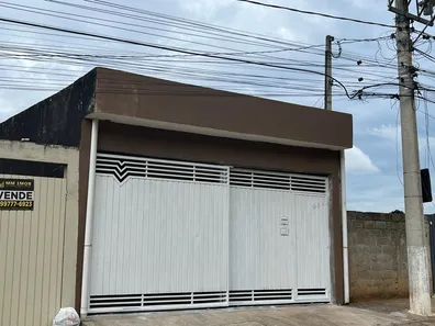 Casa com 4 Quartos à venda, 180m² no Jardim Sudo, Piracaia