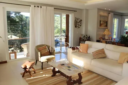 Casa com 4 Quartos à venda, 310m² no Vale das Colinas, Gramado