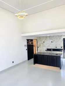 Casa de Condomínio com 3 Quartos à venda, 160m² no Cajuru do Sul, Sorocaba