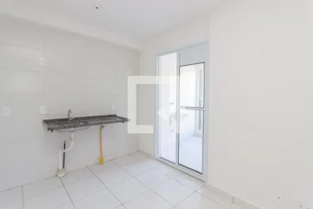 Apartamento com 2 Quartos à venda, 35m² no Itaquera, São Paulo