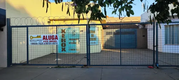 Ponto Comercial para alugar, 50m² no Parque Residencial Rita Vieira, Campo Grande
