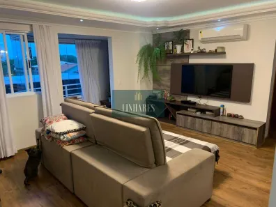 Apartamento com 2 Quartos à venda, 153m² no Kobrasol, São José