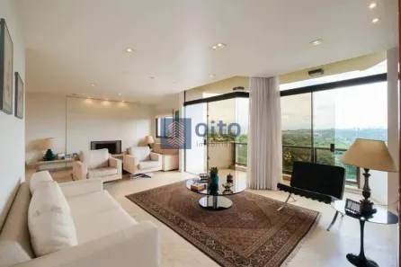 Apartamento com 4 Quartos à venda, 267m² no Vila Madalena, São Paulo