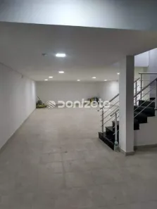 Cobertura com 2 Quartos à venda, 126m² no Casa Branca, Santo André
