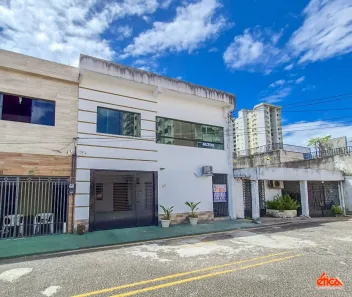 Casa com 3 Quartos para alugar, 104m² no Pedreira, Belém