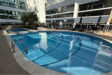 Cobertura com 3 Quartos à venda, 250m² no , Governador Celso Ramos