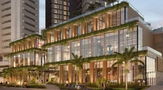 Apartamento com 3 Quartos à venda, 145m² no Boa Viagem, Recife