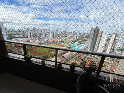 Apartamento com 3 Quartos à venda, 99m² no Estados, João Pessoa
