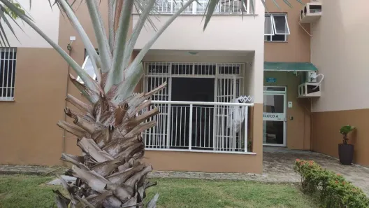 Apartamento com 3 Quartos para alugar, 62m² no Japiim, Manaus