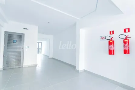 Ponto Comercial para alugar, 56m² no Perdizes, São Paulo