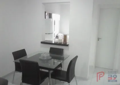 Apartamento com 2 Quartos à venda, 83m² no Forquilha, São Luís