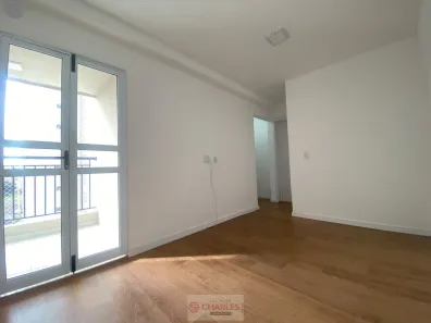 Apartamento com 2 Quartos para alugar, 46m² no Jardim Murayama, Mogi Mirim