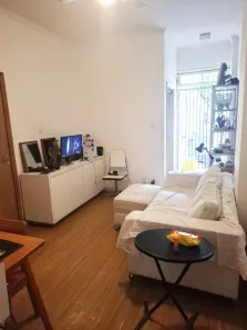 Apartamento com 1 Quarto à venda, 46m² no Copacabana, Rio de Janeiro