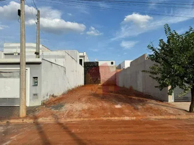 Lote/Terreno à venda, 200m² no Terrazul SM, Santa Bárbara D'Oeste