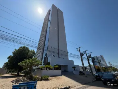 Apartamento com 1 Quarto para alugar, 35m² no Plano Diretor Sul, Palmas