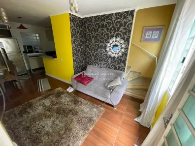Casa com 2 Quartos à venda, 65m² no Santa Maria, Osasco