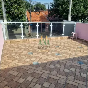 Casa com 4 Quartos à venda, 230m² no Jardim Amalia, Sorocaba