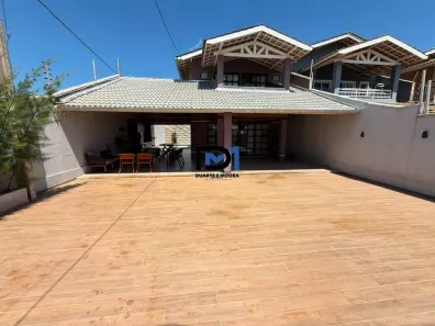 Casa com 3 Quartos à venda, 120m² no Porto das Dunas, Aquiraz
