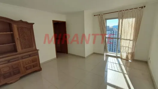 Apartamento com 3 Quartos à venda, 90m² no Lauzane Paulista, São Paulo