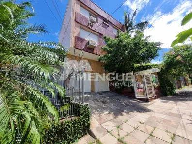 Apartamento com 2 Quartos à venda, 85m² no São João, Porto Alegre