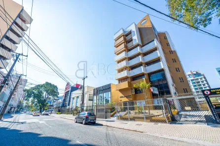 Sala Comercial à venda, 45m² no Centro, Curitiba