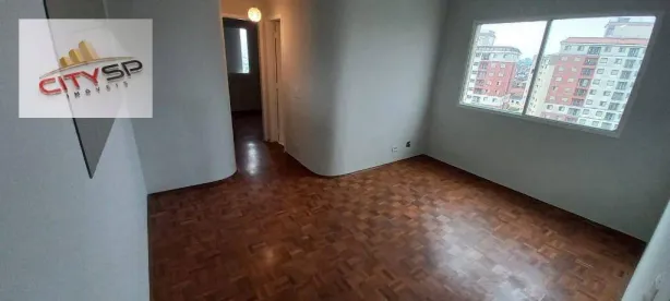 Apartamento com 2 Quartos à venda, 52m² no Vila Parque Jabaquara, São Paulo