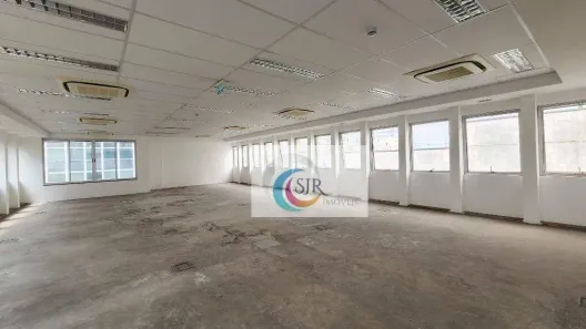 Prédio Comercial à venda, 8376m² no Consolação, São Paulo