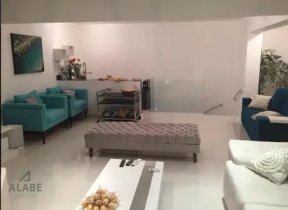 Cobertura com 3 Quartos à venda, 180m² no Indianópolis, São Paulo