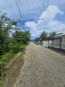 Lote/Terreno à venda, 383m² no Pântano do Sul, Florianópolis