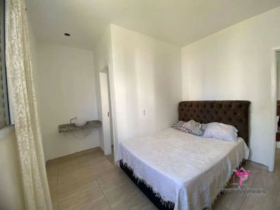 Apartamento com 2 Quartos à venda, 52m² no Jardim do Sol, Leme