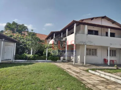 Prédio Comercial à venda, 859m² no Piratininga, Niterói