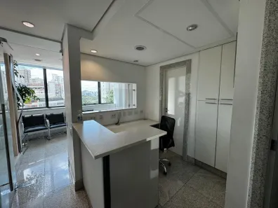 Sala Comercial à venda, 70m² no Centro, Belo Horizonte