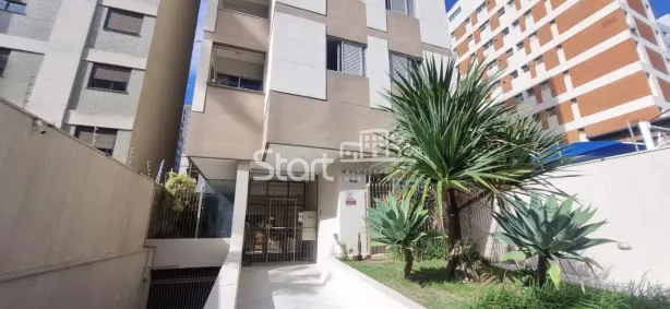 Apartamento com 2 Quartos para alugar, 102m² no Centro, Campinas