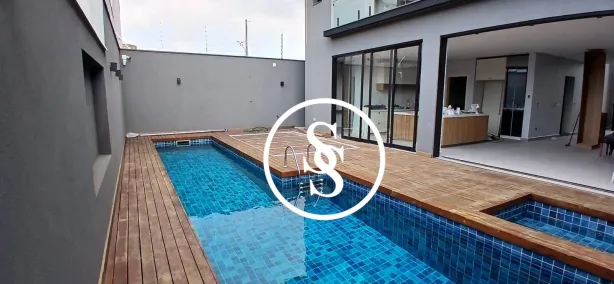 Sobrado com 3 Quartos à venda, 360m² no Independência, São Bernardo do Campo