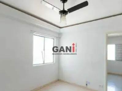 Apartamento com 2 Quartos à venda, 60m² no Vila Marieta, São Paulo