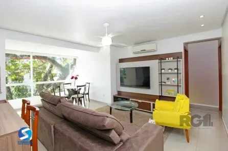 Apartamento com 2 Quartos à venda, 83m² no Jardim Botânico, Porto Alegre