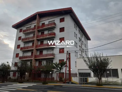 Apartamento com 1 Quarto à venda, 70m² no Jardim São Francisco, Águas de Lindóia
