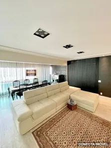Apartamento com 3 Quartos à venda, 124m² no Alphaville Empresarial, Barueri
