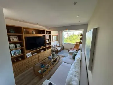 Apartamento com 3 Quartos à venda, 100m² no Laranjeiras, Rio de Janeiro