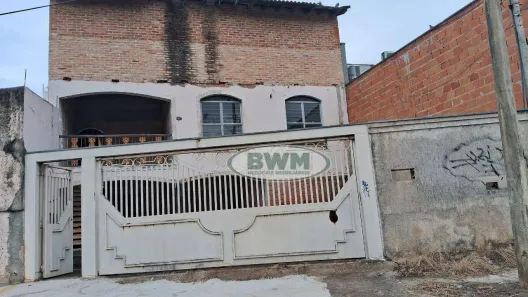 Casa com 4 Quartos para alugar, 235m² no Jardim América, Sorocaba