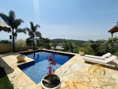 Casa de Condomínio com 4 Quartos à venda, 1000m² no , Piracaia