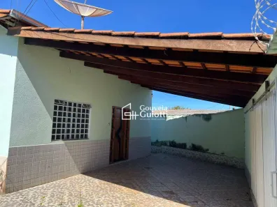 Casa com 2 Quartos à venda, 97m² no Boa Vista, Anápolis
