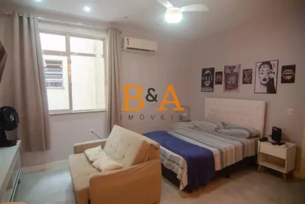 Apartamento com 1 Quarto à venda, 30m² no Copacabana, Rio de Janeiro