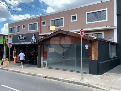 Ponto Comercial para alugar, 90m² no Vila Thais, Atibaia