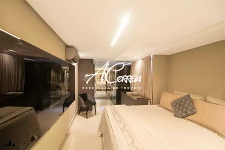 Flat com 1 Quarto à venda, 24m² no Cabo Branco, João Pessoa